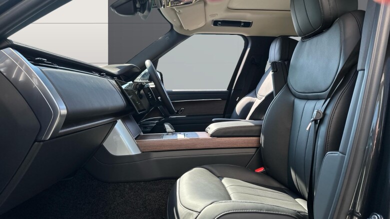 Land Rover Range Rover 3.0 D350 HSE 4dr Auto Diesel Estate